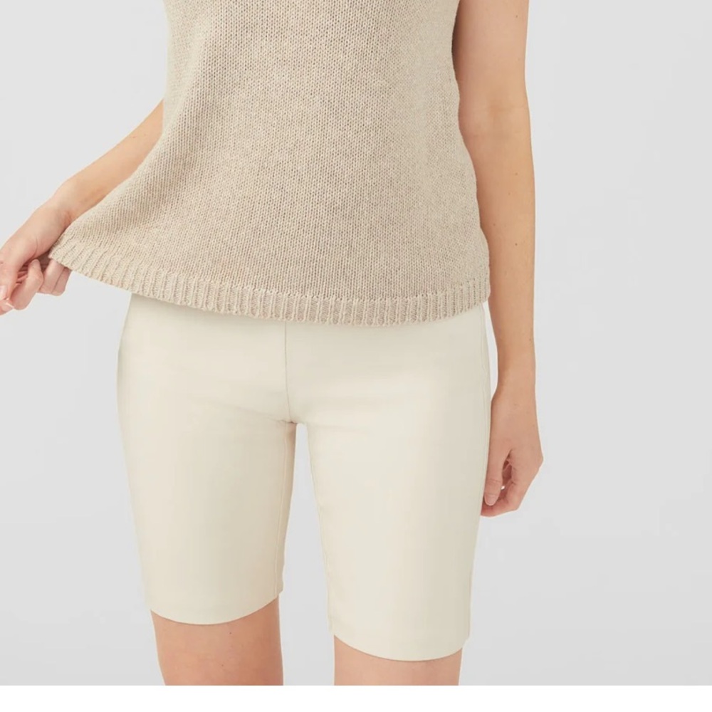 J. Mclaughlin Kakai Shorts Masie Shorts